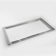 Wall Oven Microwave Frame for Frigidaire FGMC2765PFE - Part 318930303