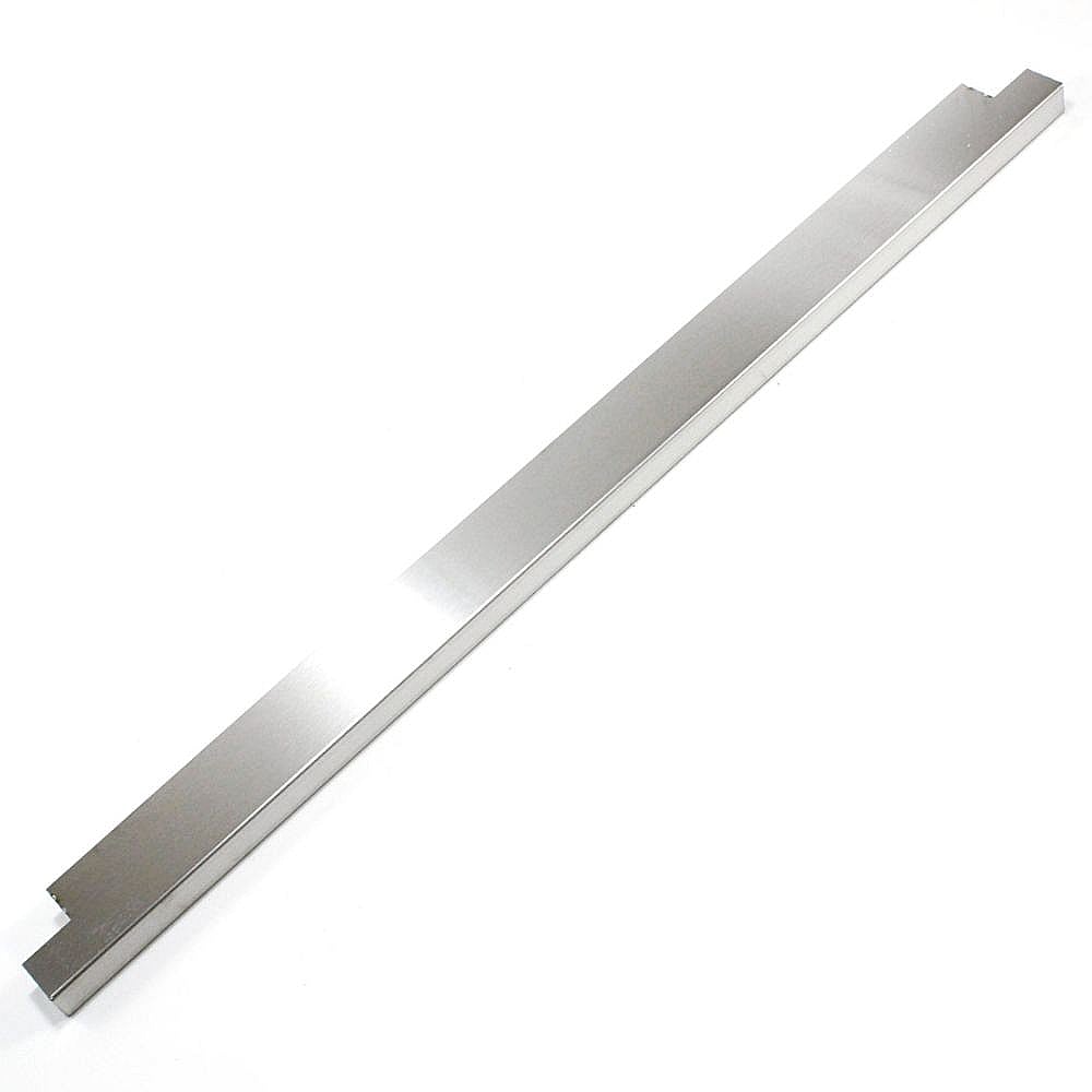 Kenmore Elite Part #318934502, Wall Oven Trim, Upper (Stainless)