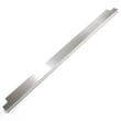 Wall Oven Trim, Upper (stainless) 318934502
