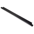 Wall Oven Door Vent Trim (black) for Kenmore Elite 79048809100 - Part 318934517