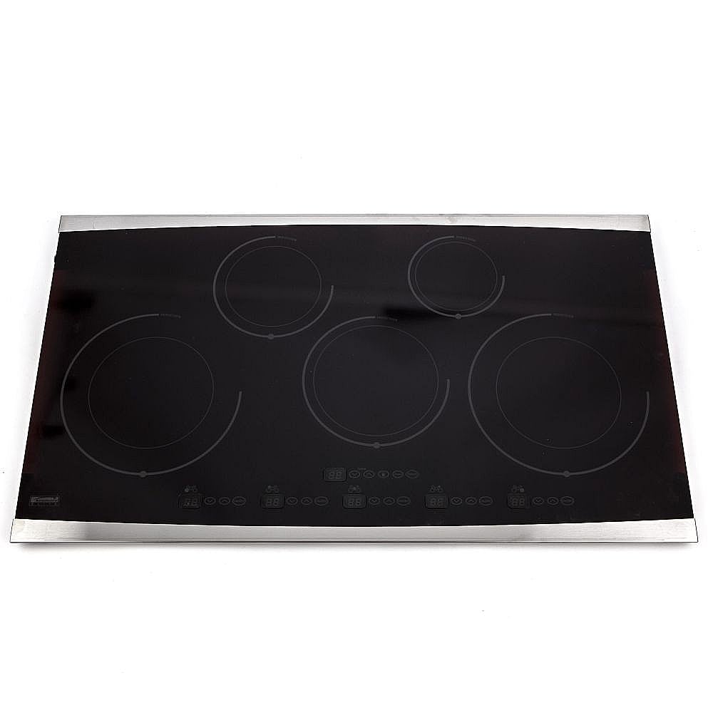 Kenmore Elite Part #318935203, Cooktop Main Top Assembly