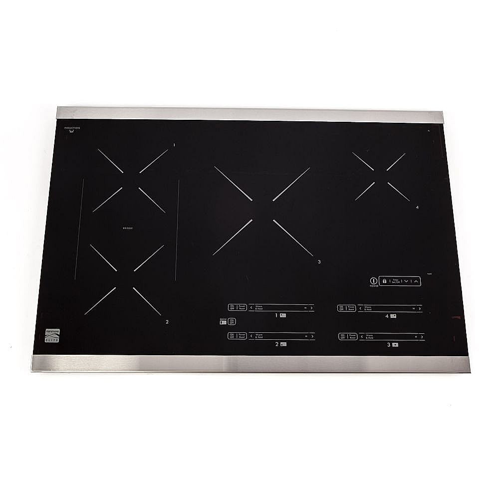 Cooktop Main Top 318935204