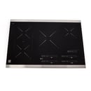 Cooktop Main Top