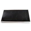 Range Main Top (black) 318935206