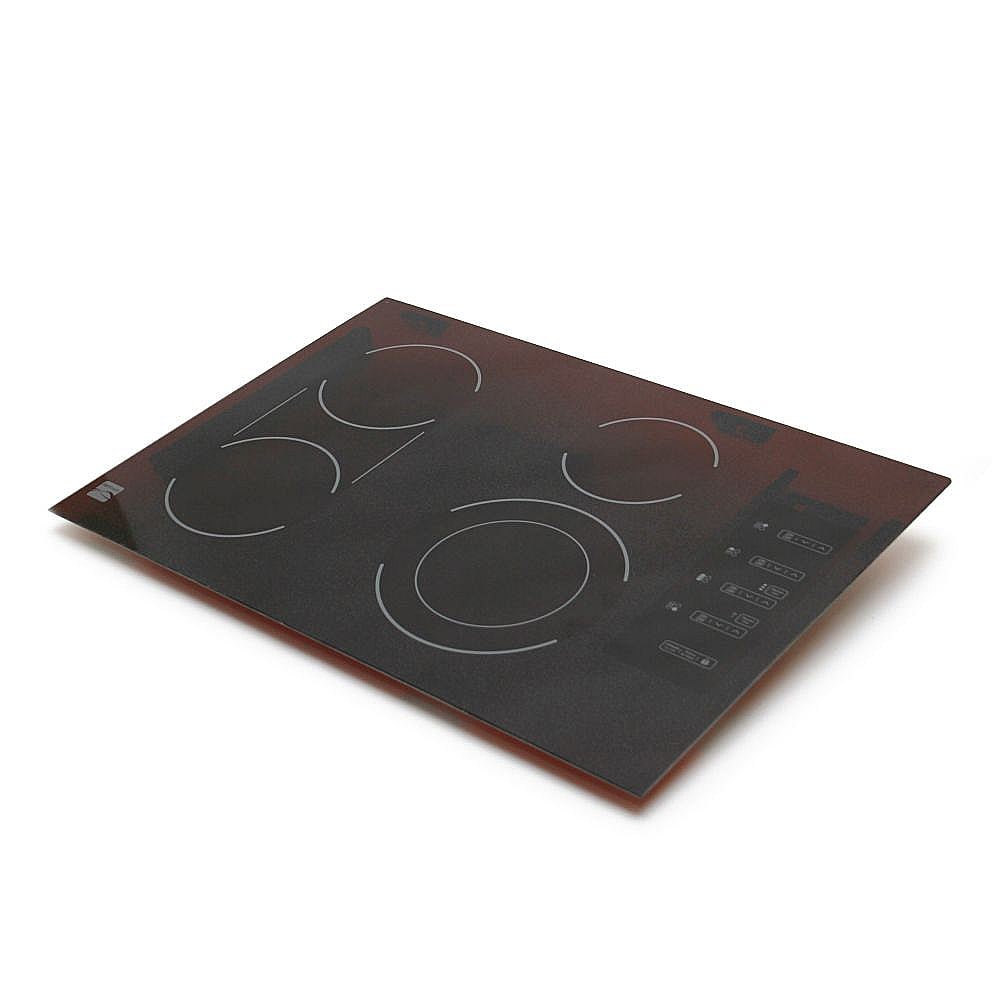 Kenmore Part #318935214, Cooktop Main Top Assembly