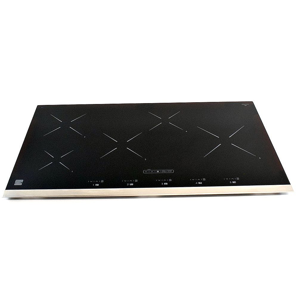 Photo of Cooktop Main Top from Repair Parts Direct