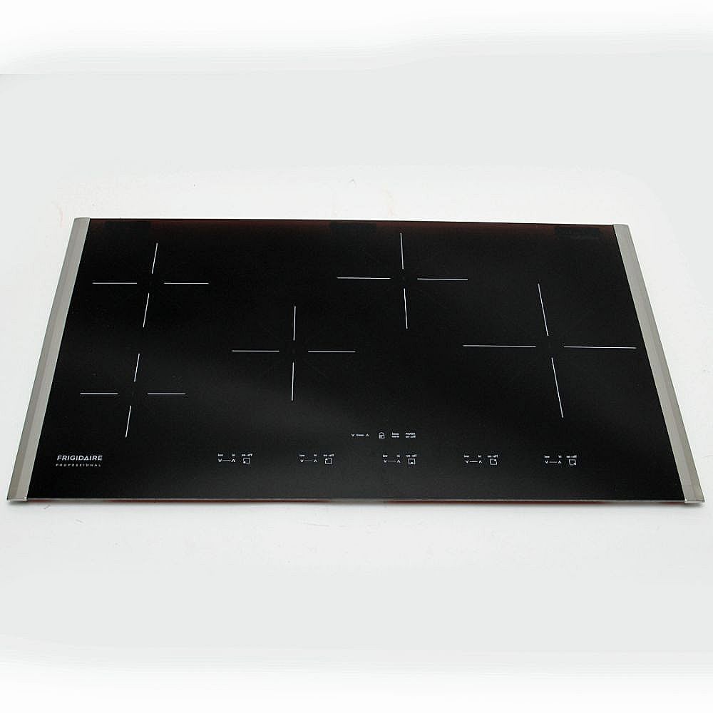 Part #318935221, Cooktop Main Top Assembly / 37.50 x 22.25 x 1.75
