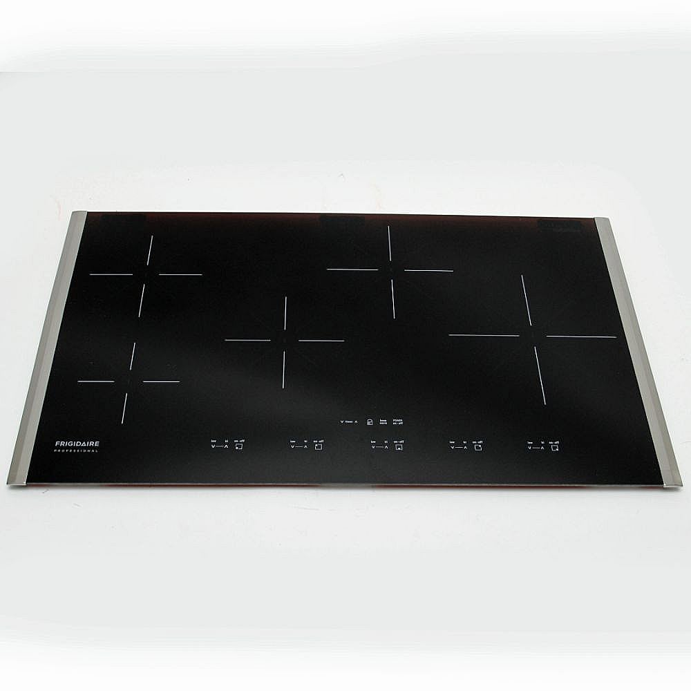 Photo of Cooktop Main Top Assembly from Repair Parts Direct