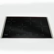 Cooktop Main Top Assembly for Frigidaire FPIC3695MSB - Part 318935221