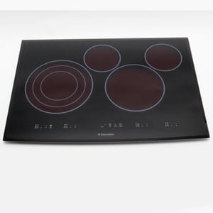 Cooktop Assembly 318935228