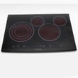 Cooktop Assembly for Electrolux EI30EC45KS1 - Part 318935228