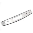 Range Control Panel for Frigidaire FFES3025LSE - Part 318935400