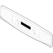 Wall Oven Control Panel for Kenmore 79048773900 - Part 318935501