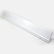 Range Control Service Panel (white) for Kenmore Elite 79042562318 - Part 318935900