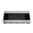 Range Oven Door Outer Panel (black And Stainless) for Kenmore Elite 79078923000 - Part 318939000
