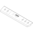 Range Control Panel for Kenmore Elite 79031069100 - Part 318941004