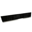 Range Control Panel for Kenmore Elite 79041073100 - Part 318941050