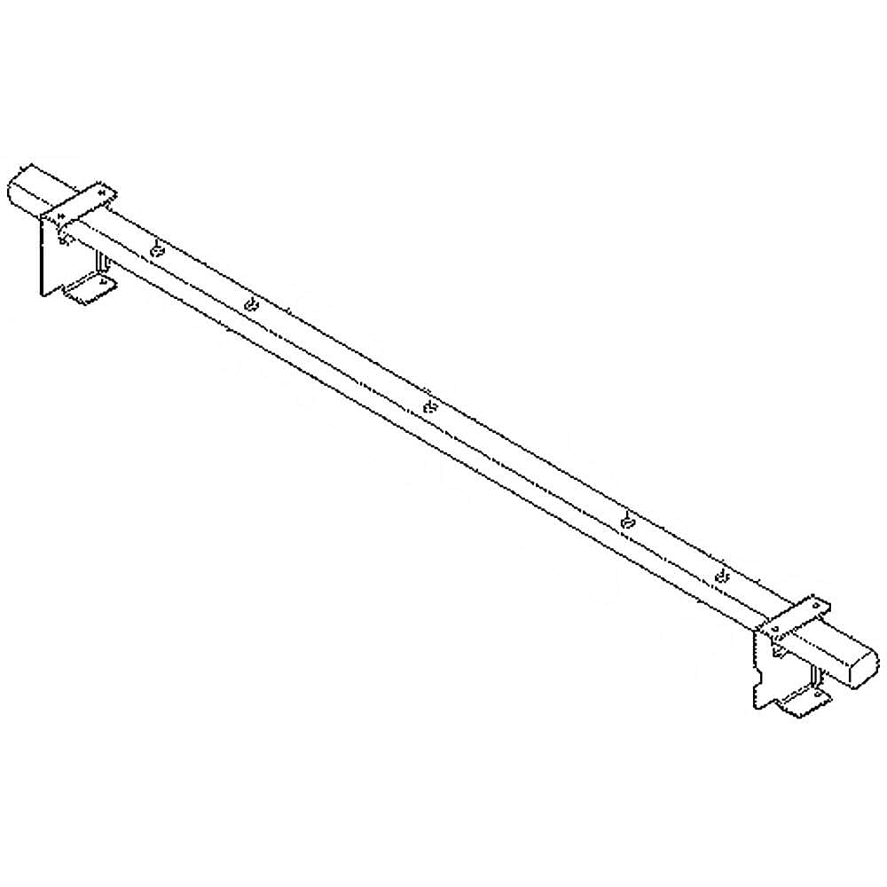 Kenmore Part #318941405, Manifold | 27.45 x 4.25 x 2.00