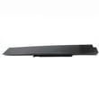 Range Side Filler Panel, Right (black) for Kenmore Elite 79041119200 - Part 318945702