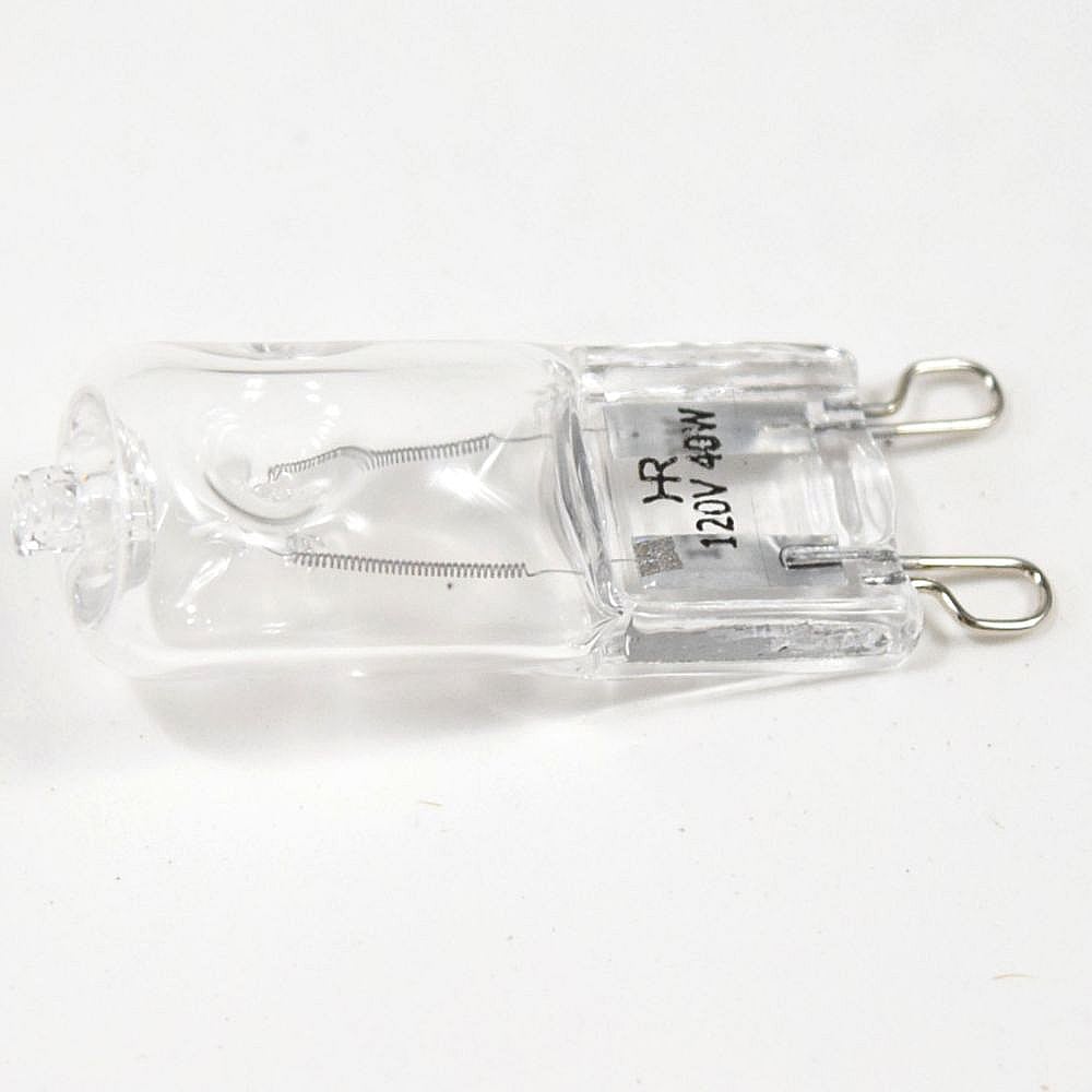 Part #318946400, Range Halogen Light Bulb / 6.90 x 5.80 x 4.80