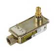 Range Oven Gas Valve (replaces 316066400, 3201101, 5303131449)