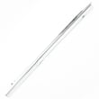 White-westinghouse Wall Oven Broil Drawer Slide Rail, Left 3203723