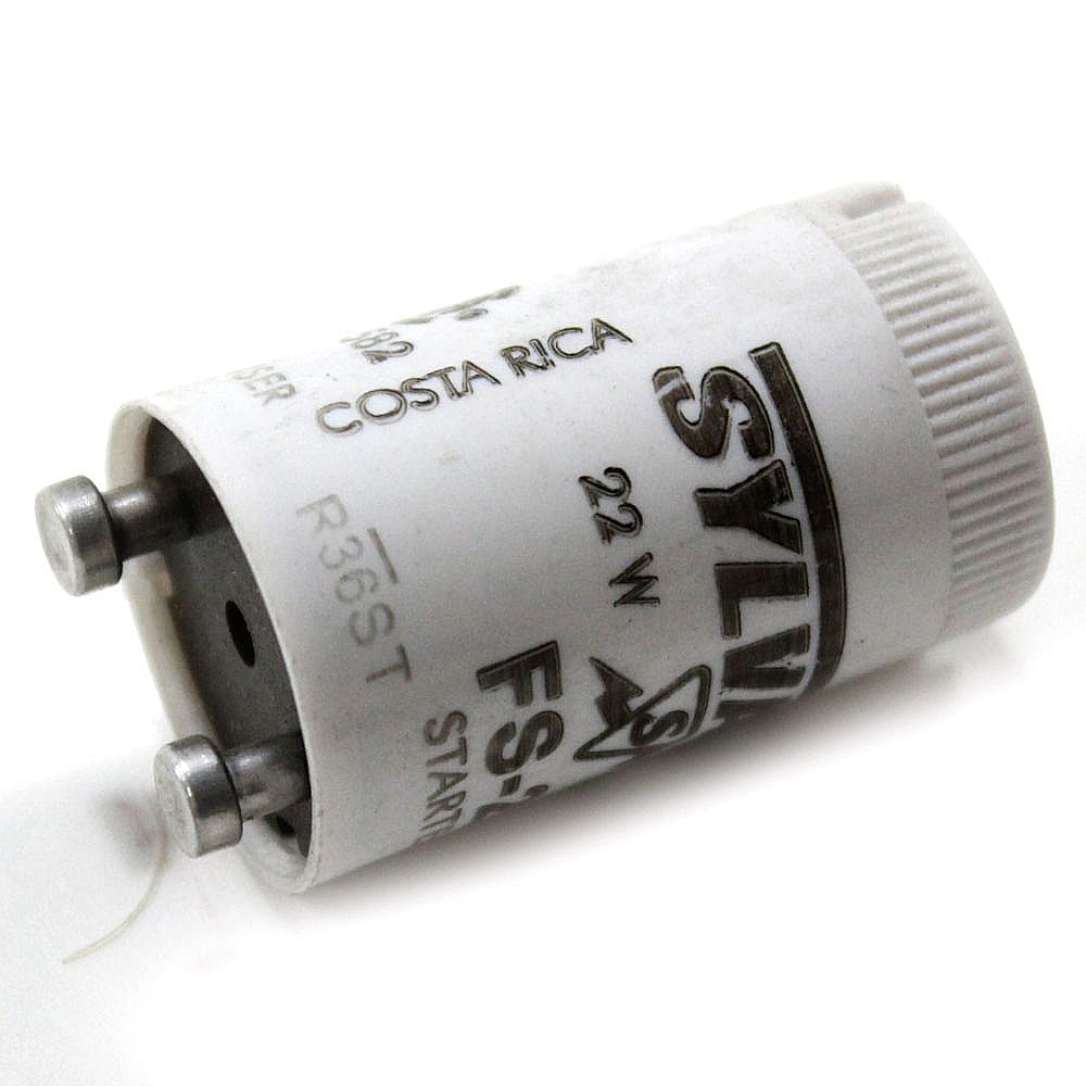 Gibson Part #3206218, Range Light Starter | 1.50 x 0.80 x 0.70