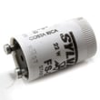 Range Light Starter for Gibson GEF357CBSB - Part 3206218