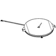 Ikea Element,induction Coil ,210 Mm 357227574