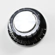 Range Oven Selector Switch Knob for Tappan 36-3272-45-08 - Part 358T169S08