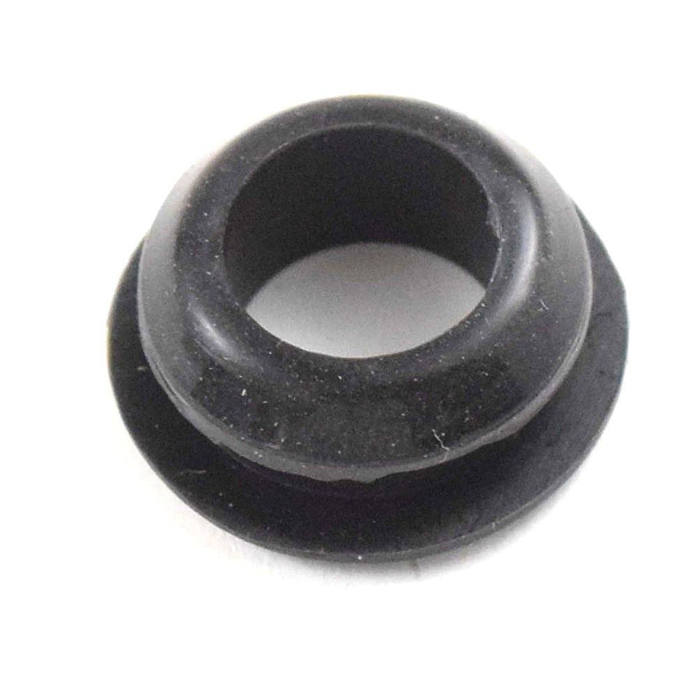 Part #387316100, Cooktop Element Control Knob Bushing / 0.90 x 0.85 x 0.45
