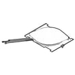 Range Induction Coil, 180-mm for Frigidaire FFIF3054TDA - Part 387404866