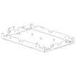 Box for Frigidaire FFEC3024PSA - Part 387559400