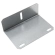 Cooktop Installation Bracket for Frigidaire FFEC3024PSA - Part 387627700