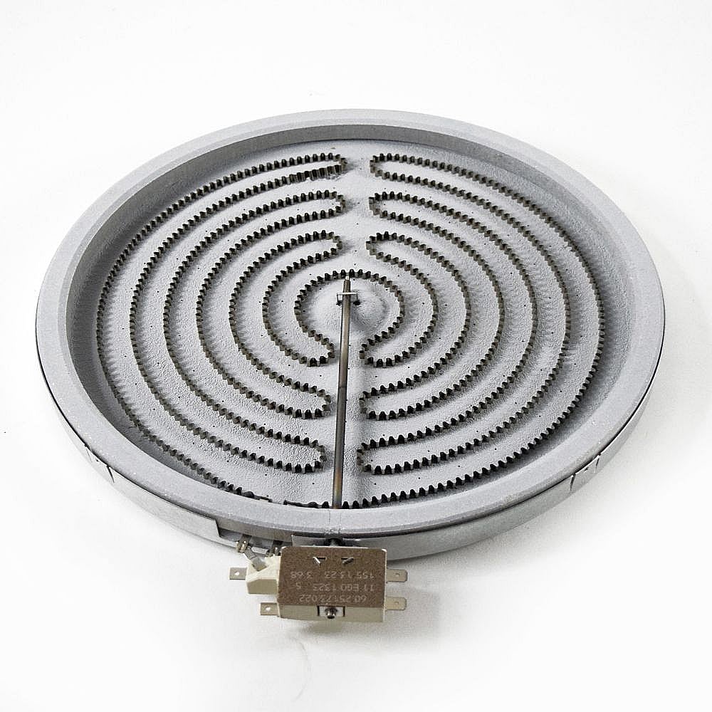 Part #389087201, Cooktop Radiant Element, 2, 700-Watt, 12-In / 12.00 x 11.70 x 1.65