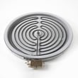 Cooktop Radiant Element, 2,700-watt, 12-in for Frigidaire FGEC3645KBB - Part 389087201