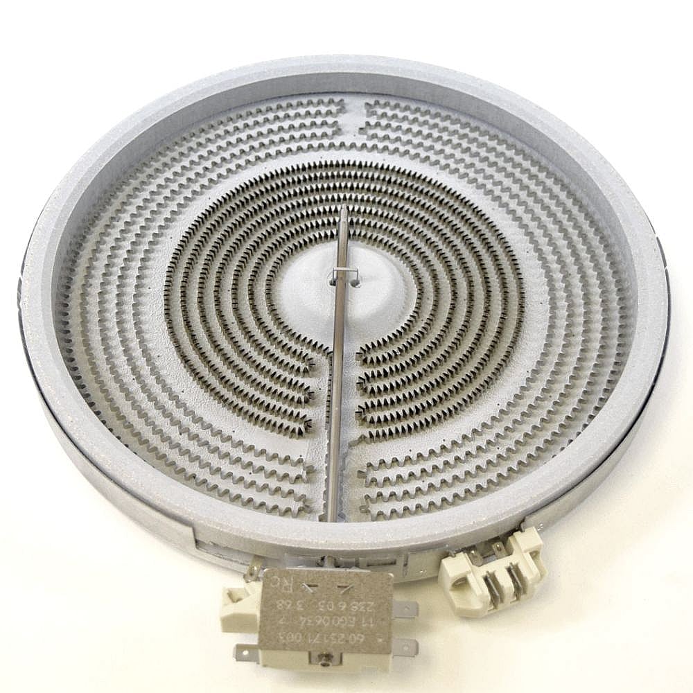 Part #389087401, Ikea Cooktop Dual Radiant Element / 19.50 x 18.40 x 2.70