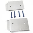 Anti-tip Kit for Tappan TEF355BCDB - Part 3934058