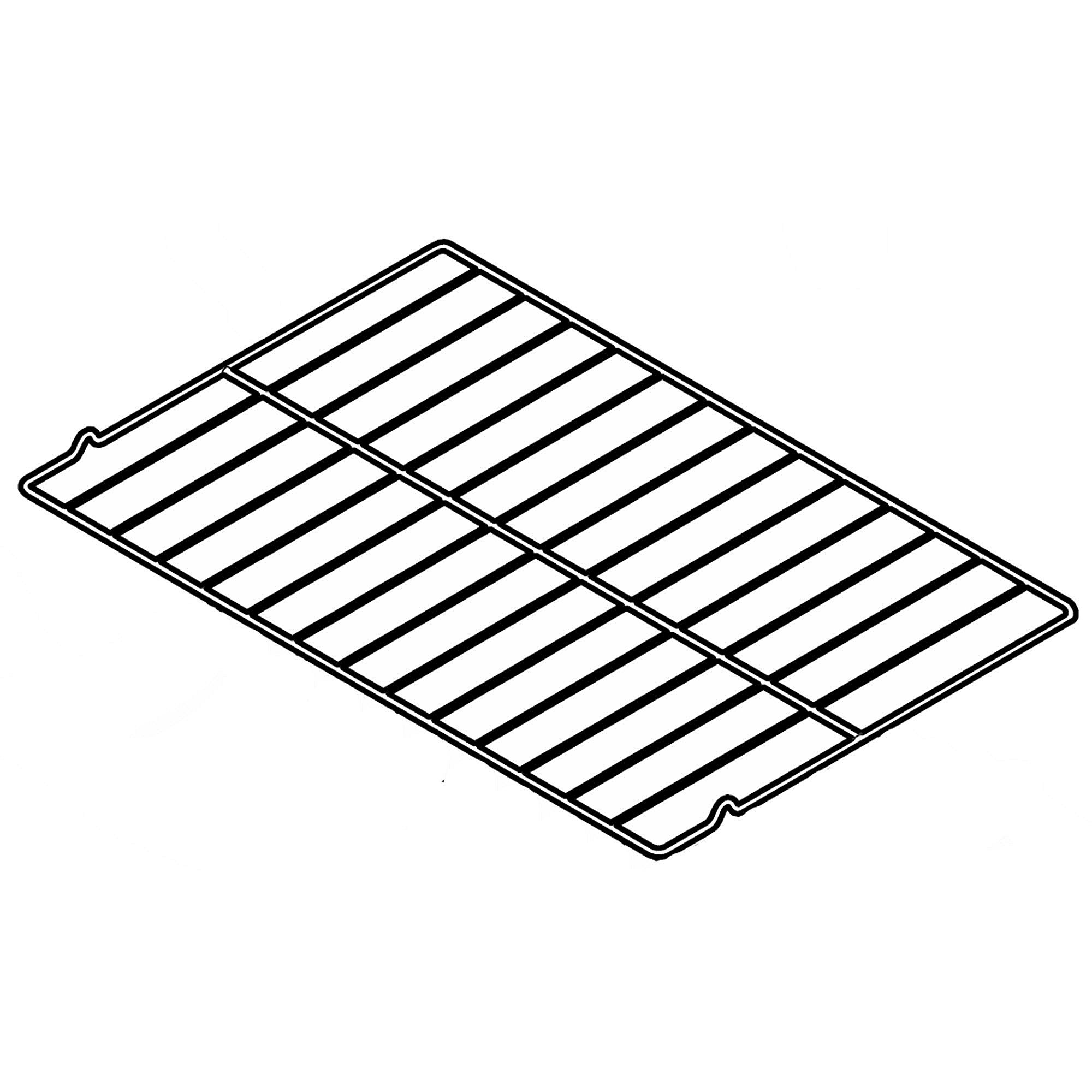 Part #4055549218, Rack