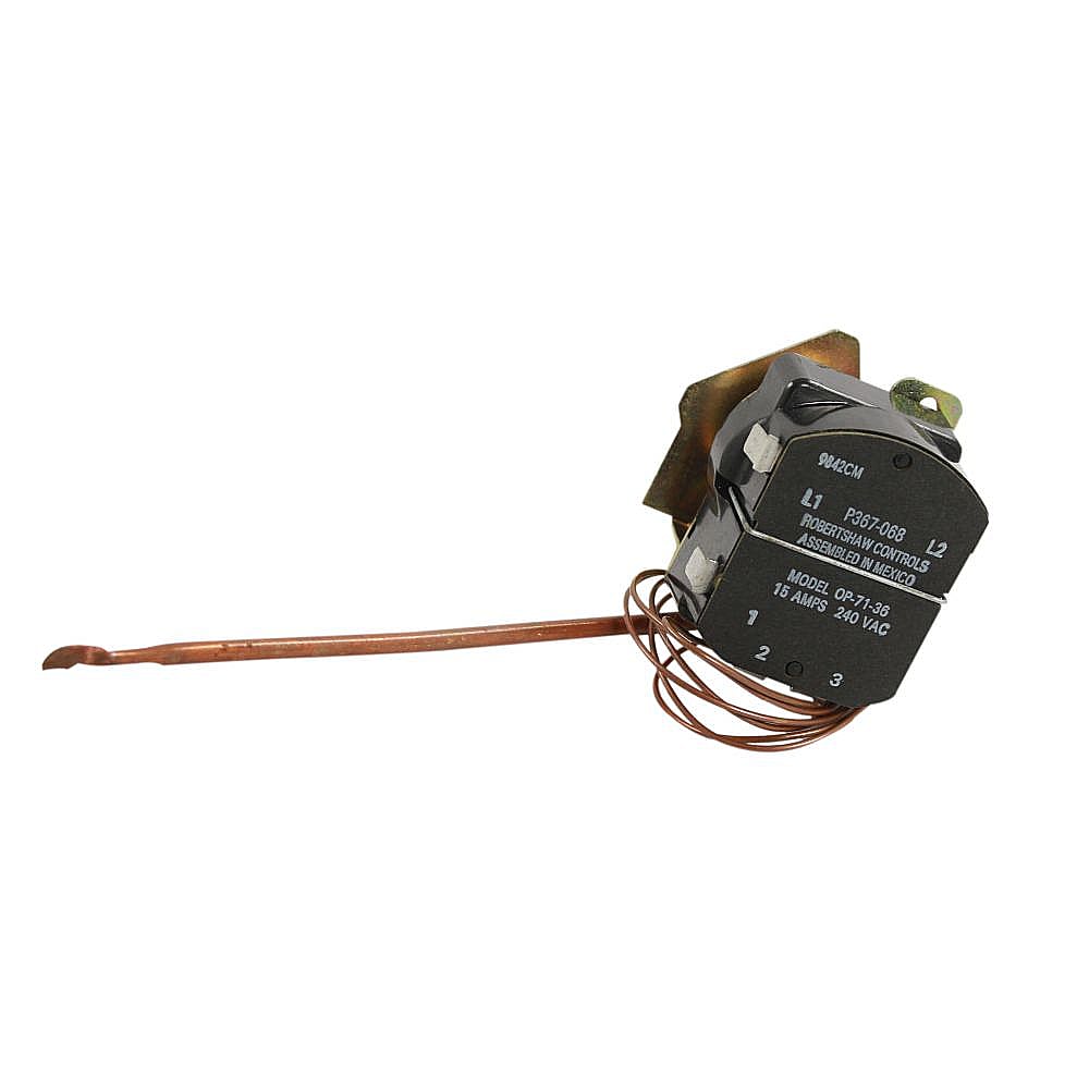 Thermos Part #5300007824, Oven tat | 11.88 x 7.25 x 4.25