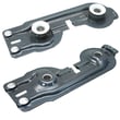 Burner for Kenmore 6283567890 - Part 5300009555