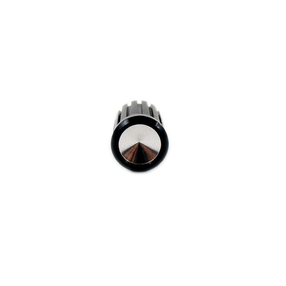 Frigidaire Part #5301304907, Range Analog Clock Knob | 4.05 x 1.45 x 0.40