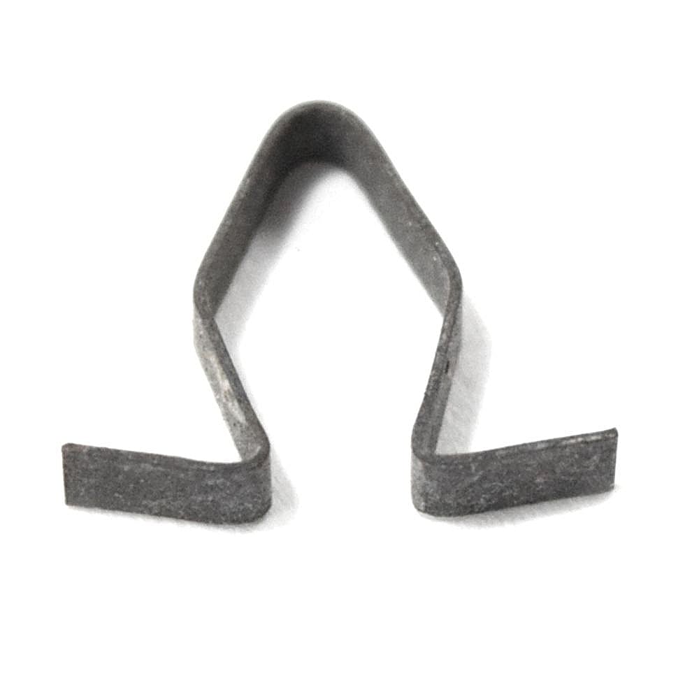 Kenmore Part #5301309666, Range Oven Door Seal Clip | 0.30 x 0.25 x 0.10