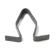 Range Oven Door Seal Clip for Kenmore 6286257313 - Part 5301309666