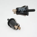 Wall Oven Door Switch