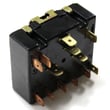 Range Oven Selector Switch for Kenmore 6284557812 - Part 5301314788