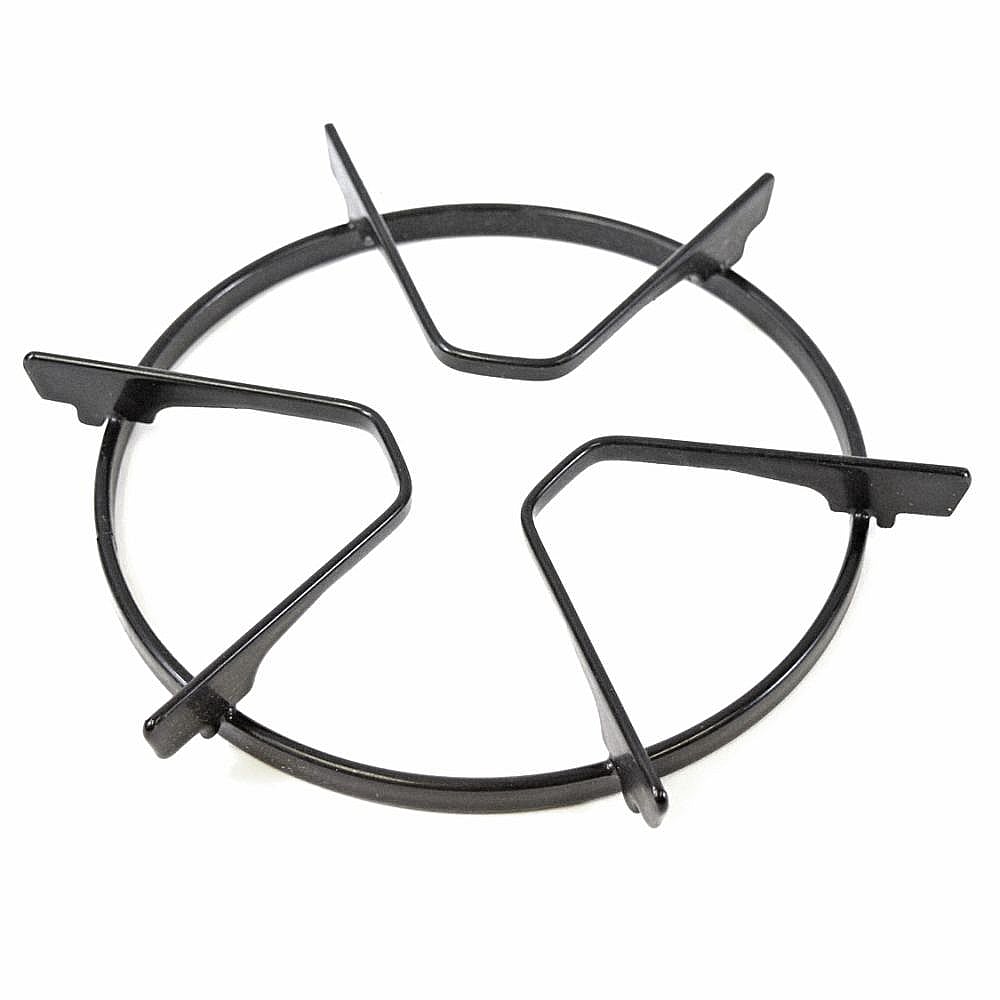 GE Part #5301321001, Ran Surface Burner Grate | 8.75 x 7.65 x 1.05