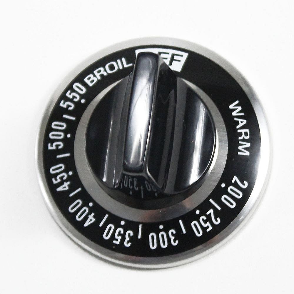 Part #5301321642, Oven Knob | 3.10 x 2.65 x 1.25