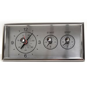 Range Clock And Timer 5301325730