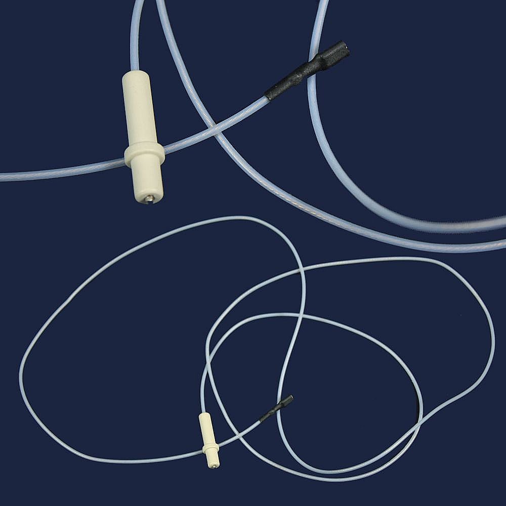 Photo of Tappan Part #5303012879, Igniter | 7.00 x 6.00 x 0.50 from Repair Parts Direct